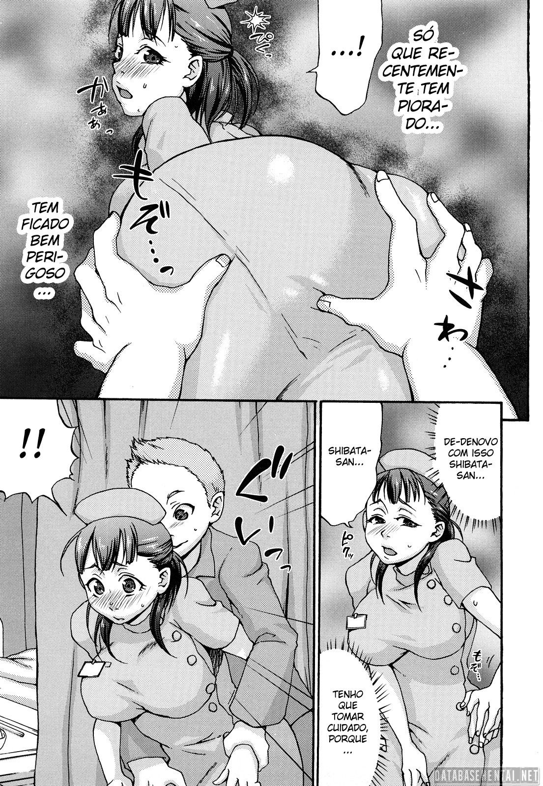 Kuchu Kuchu Mama Capitulo 6 - pagina 3 Kuchu Kuchu Mama Capitulo 6 - pagina 3