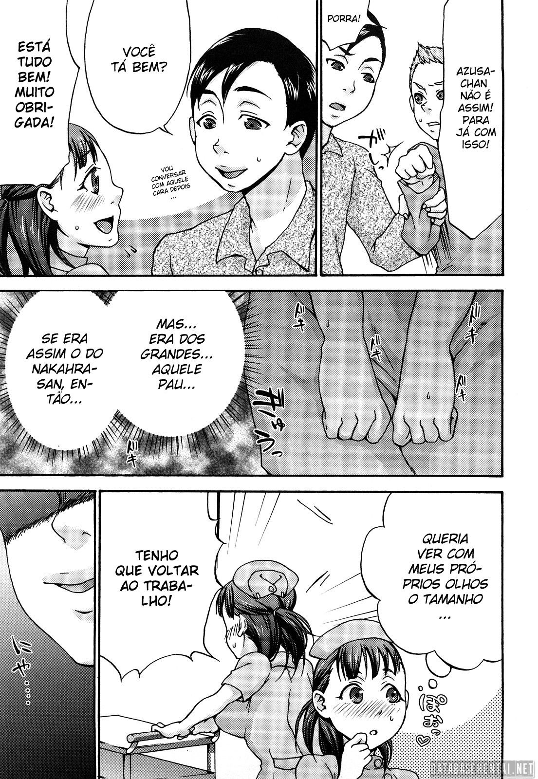 Kuchu Kuchu Mama Capitulo 6 - pagina 5 Kuchu Kuchu Mama Capitulo 6 - pagina 5