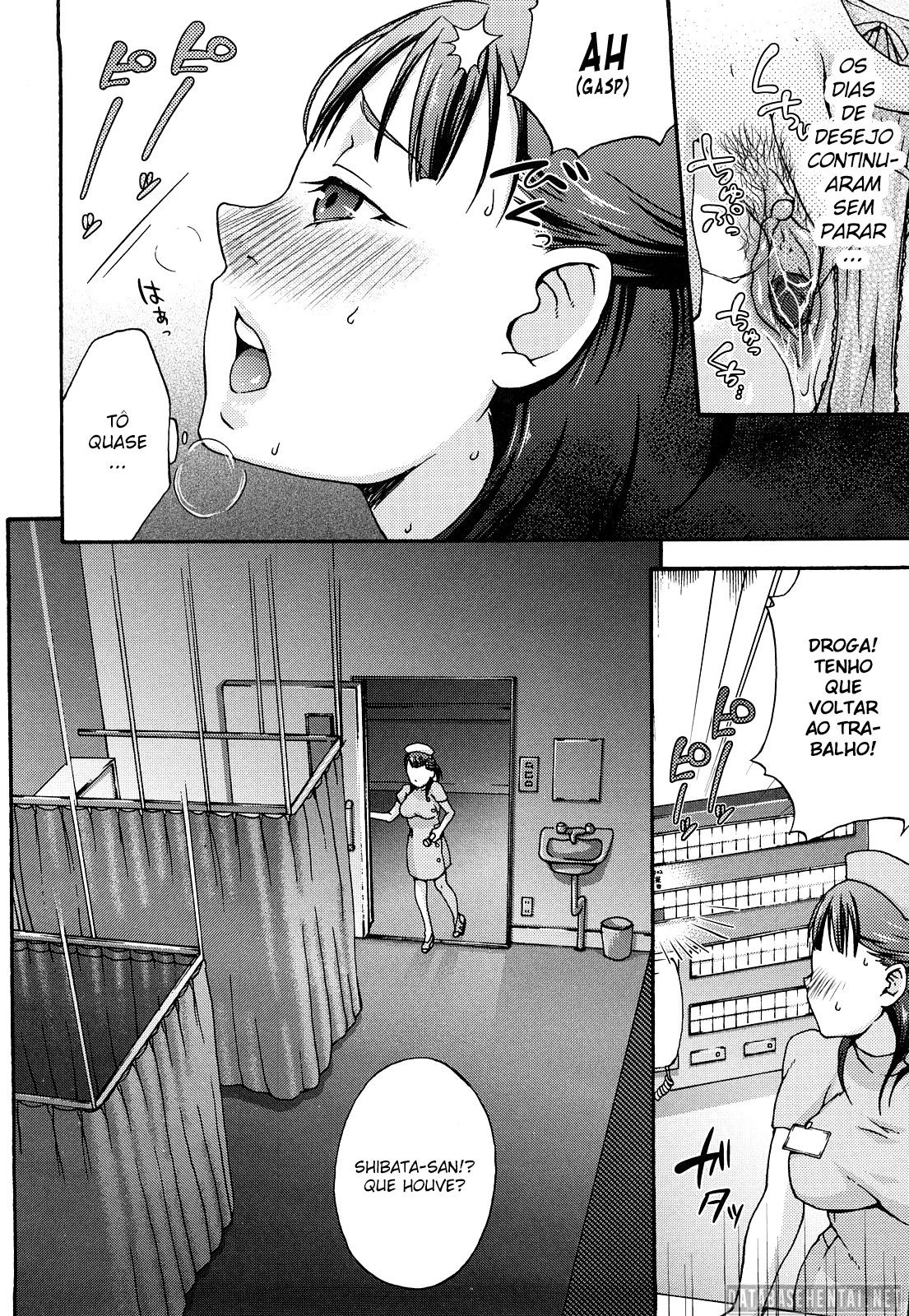 Kuchu Kuchu Mama Capitulo 6 - pagina 6 Kuchu Kuchu Mama Capitulo 6 - pagina 6