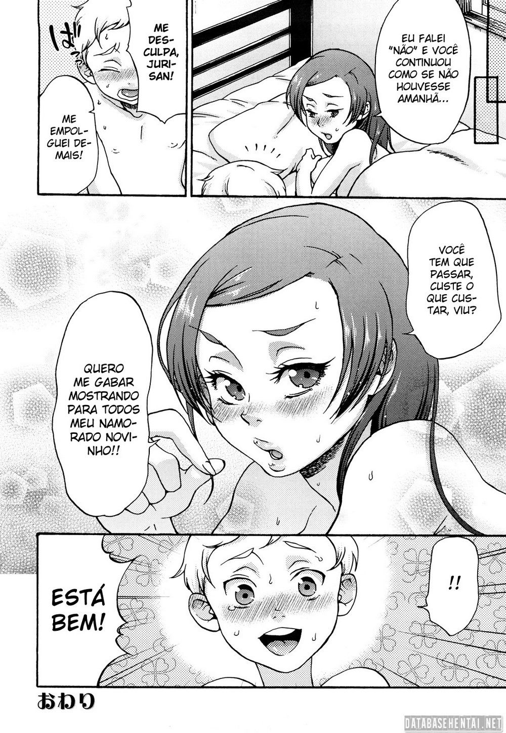 Kuchu Kuchu Mama Capitulo 8 - pagina 12 Kuchu Kuchu Mama Capitulo 8 - pagina 12