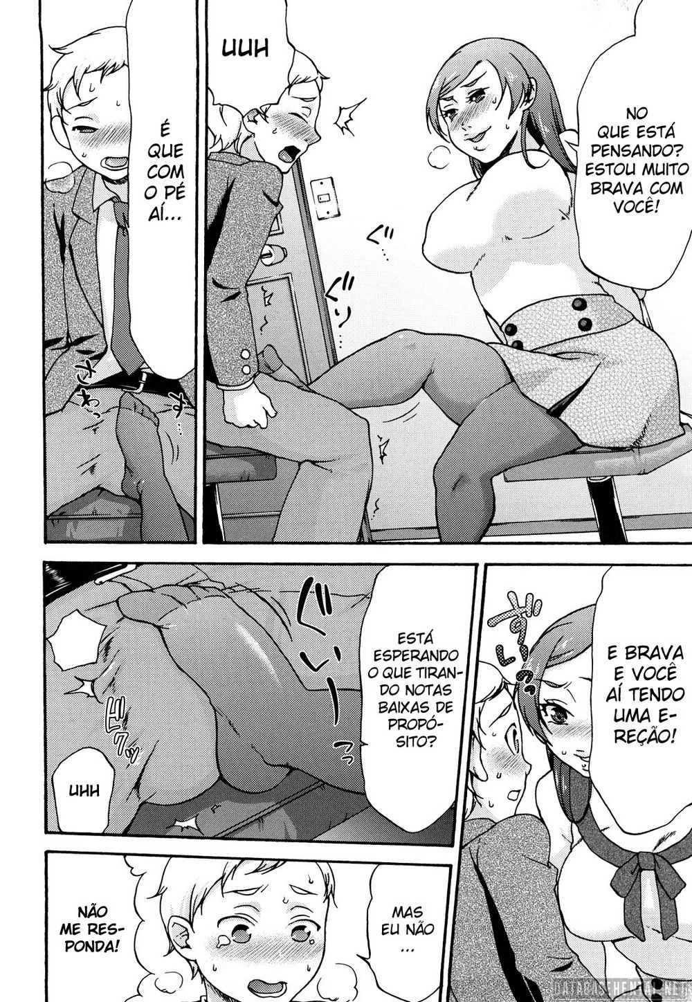 Kuchu Kuchu Mama Capitulo 8 - pagina 5 Kuchu Kuchu Mama Capitulo 8 - pagina 5