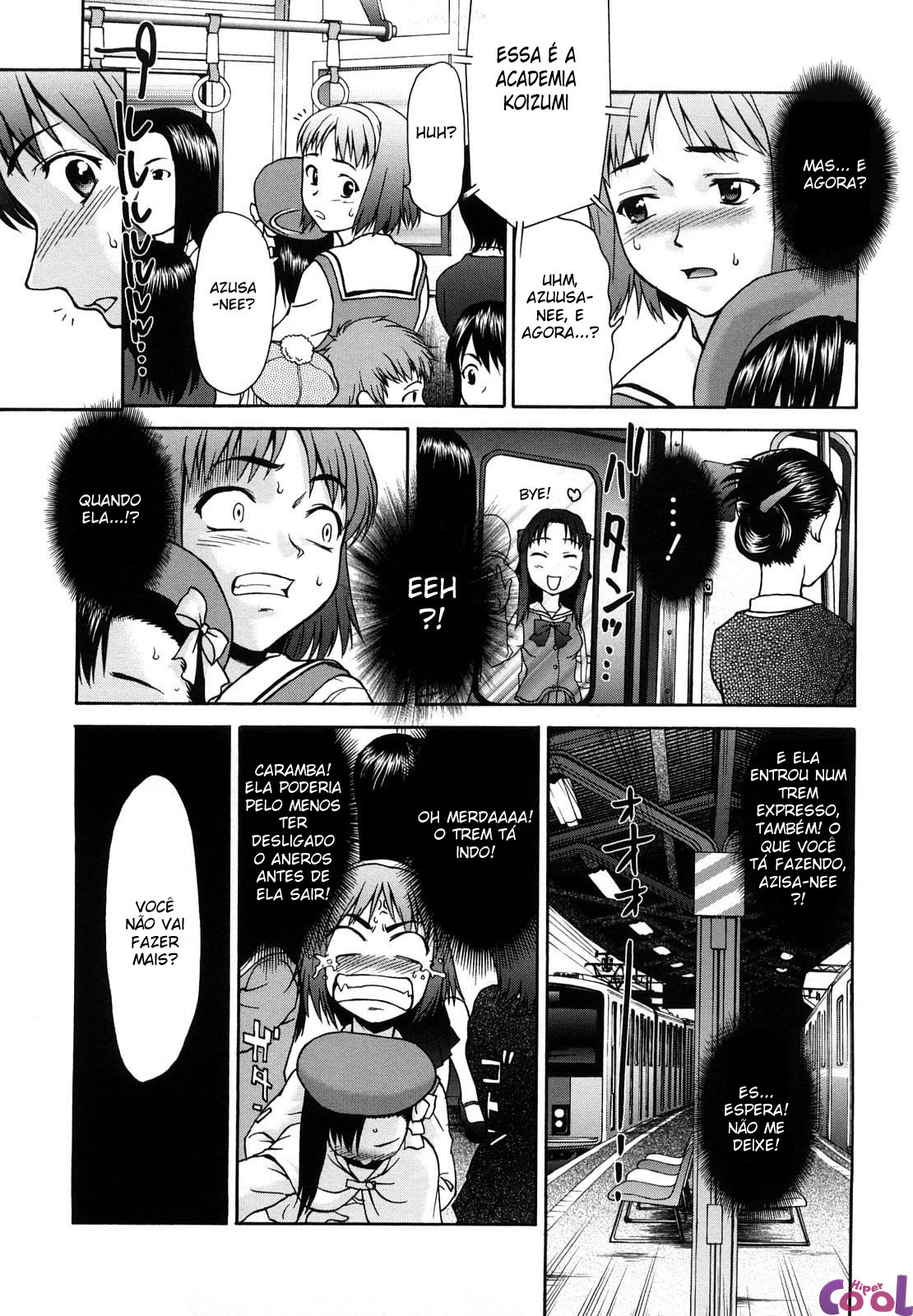 Kui Communication Capitulo 1 - pagina 9 Kui Communication Capitulo 1 - pagina 9
