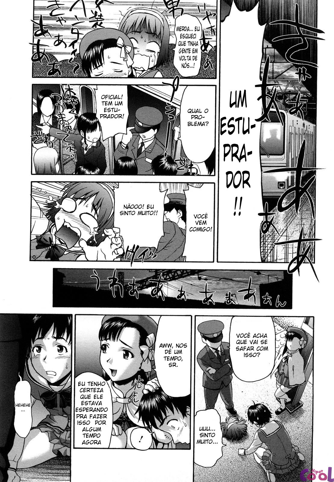 Kui Communication Capitulo 1 - pagina 19 Kui Communication Capitulo 1 - pagina 19