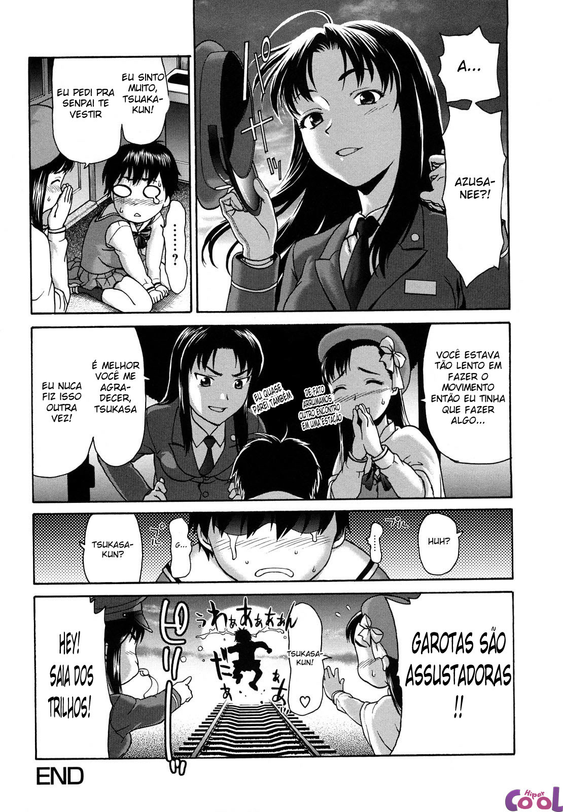 Kui Communication Capitulo 1 - pagina 20 Kui Communication Capitulo 1 - pagina 20