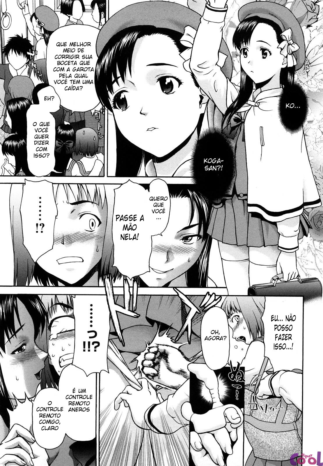 Kui Communication Capitulo 1 - pagina 8 Kui Communication Capitulo 1 - pagina 8