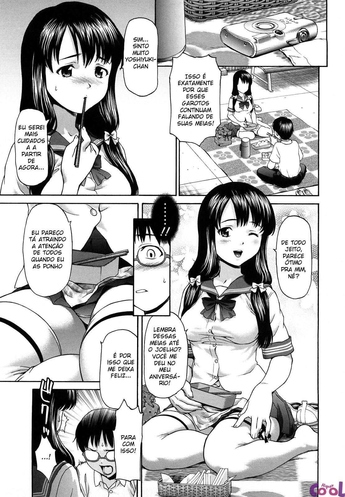 Kui Communication Capitulo 2 - pagina 2 Kui Communication Capitulo 2 - pagina 2