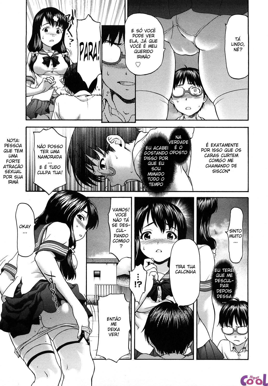 Kui Communication Capitulo 2 - pagina 4 Kui Communication Capitulo 2 - pagina 4