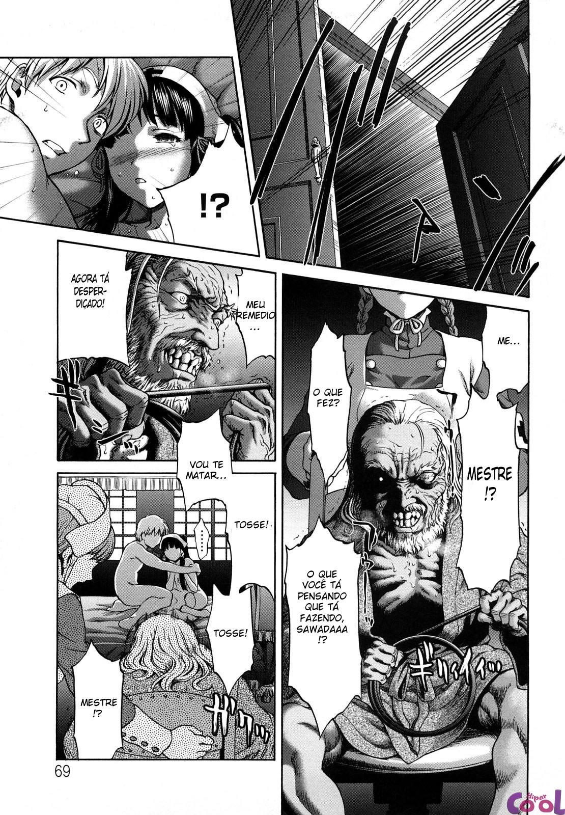 Kui Communication Capitulo 3 - pagina 13 Kui Communication Capitulo 3 - pagina 13