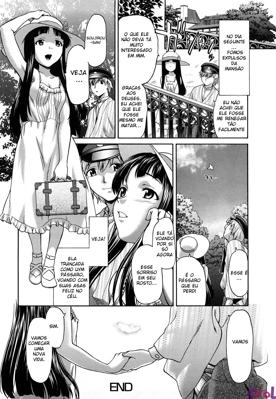 Kui Communication Capitulo 3 - pagina 14 Kui Communication Capitulo 3 - pagina 14