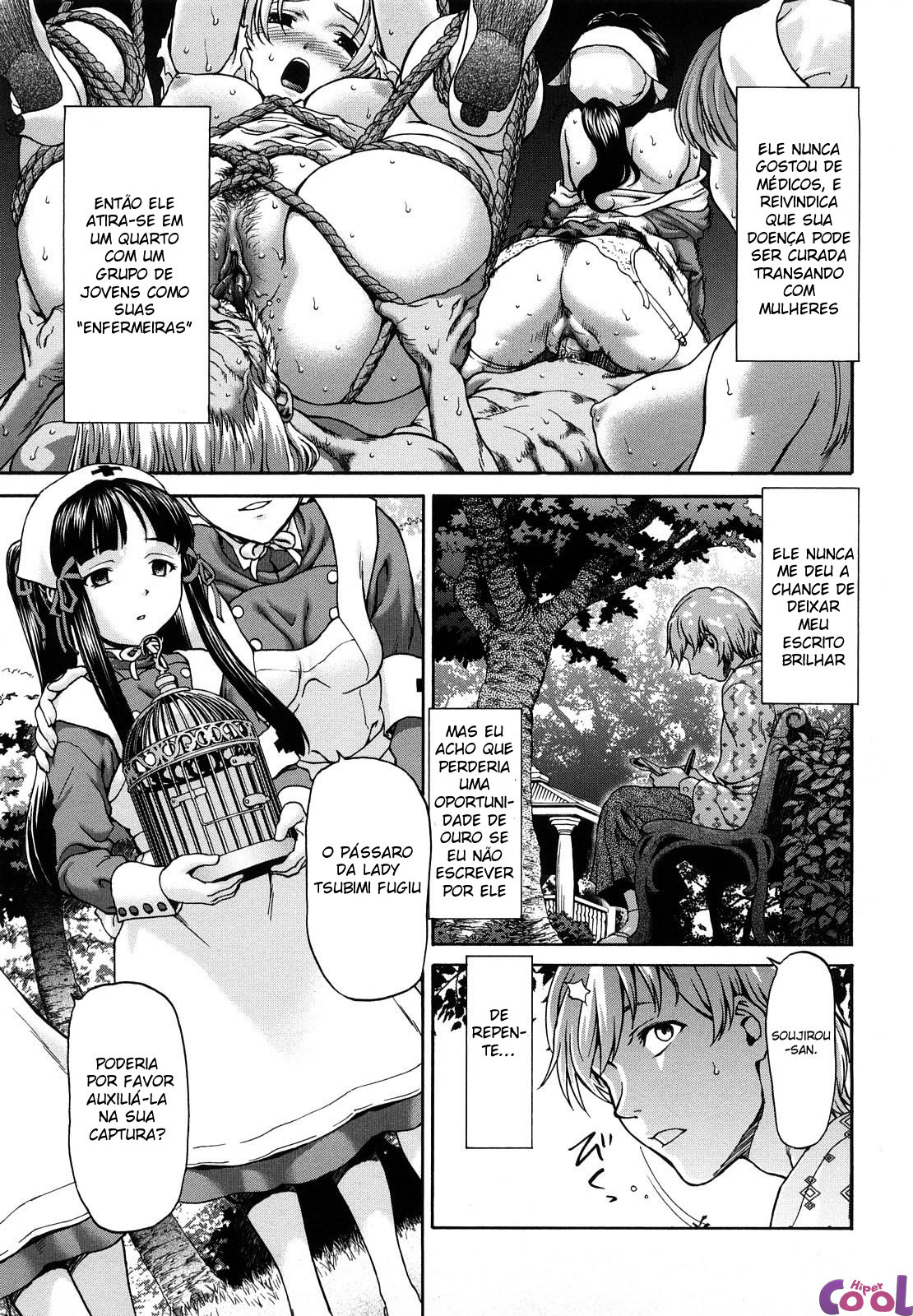 Kui Communication Capitulo 3 - pagina 2 Kui Communication Capitulo 3 - pagina 2