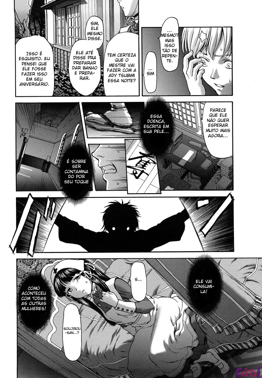 Kui Communication Capitulo 3 - pagina 7 Kui Communication Capitulo 3 - pagina 7