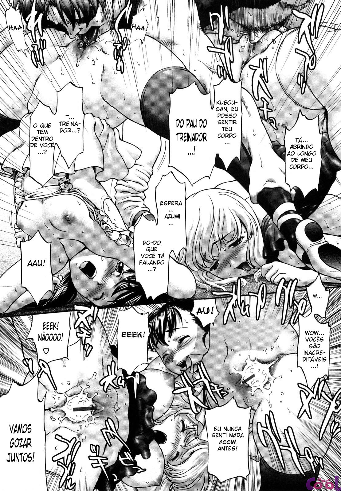 Kui Communication Capitulo 4 - pagina 11 Kui Communication Capitulo 4 - pagina 11