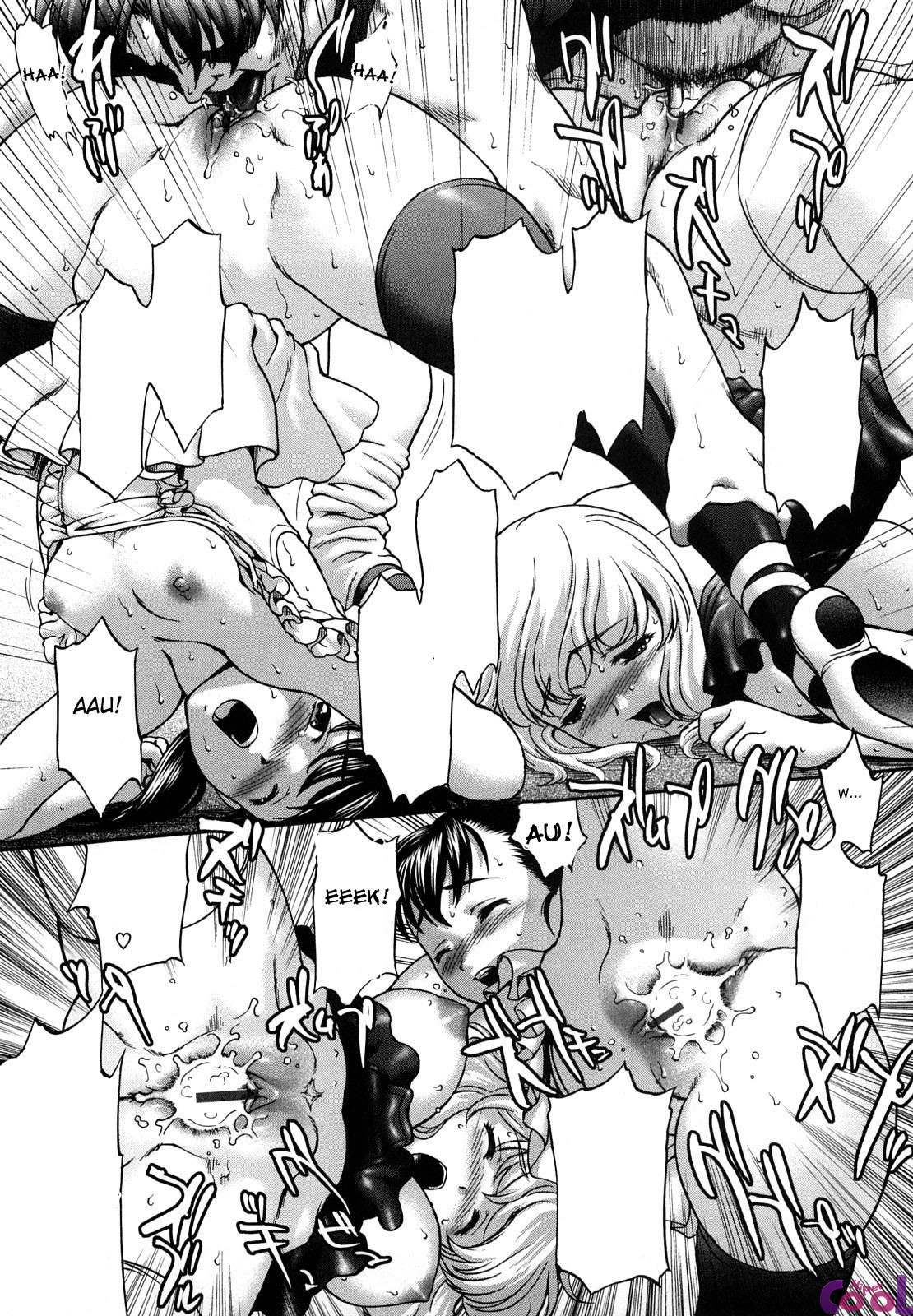 Kui Communication Capitulo 4 - pagina 12 Kui Communication Capitulo 4 - pagina 12