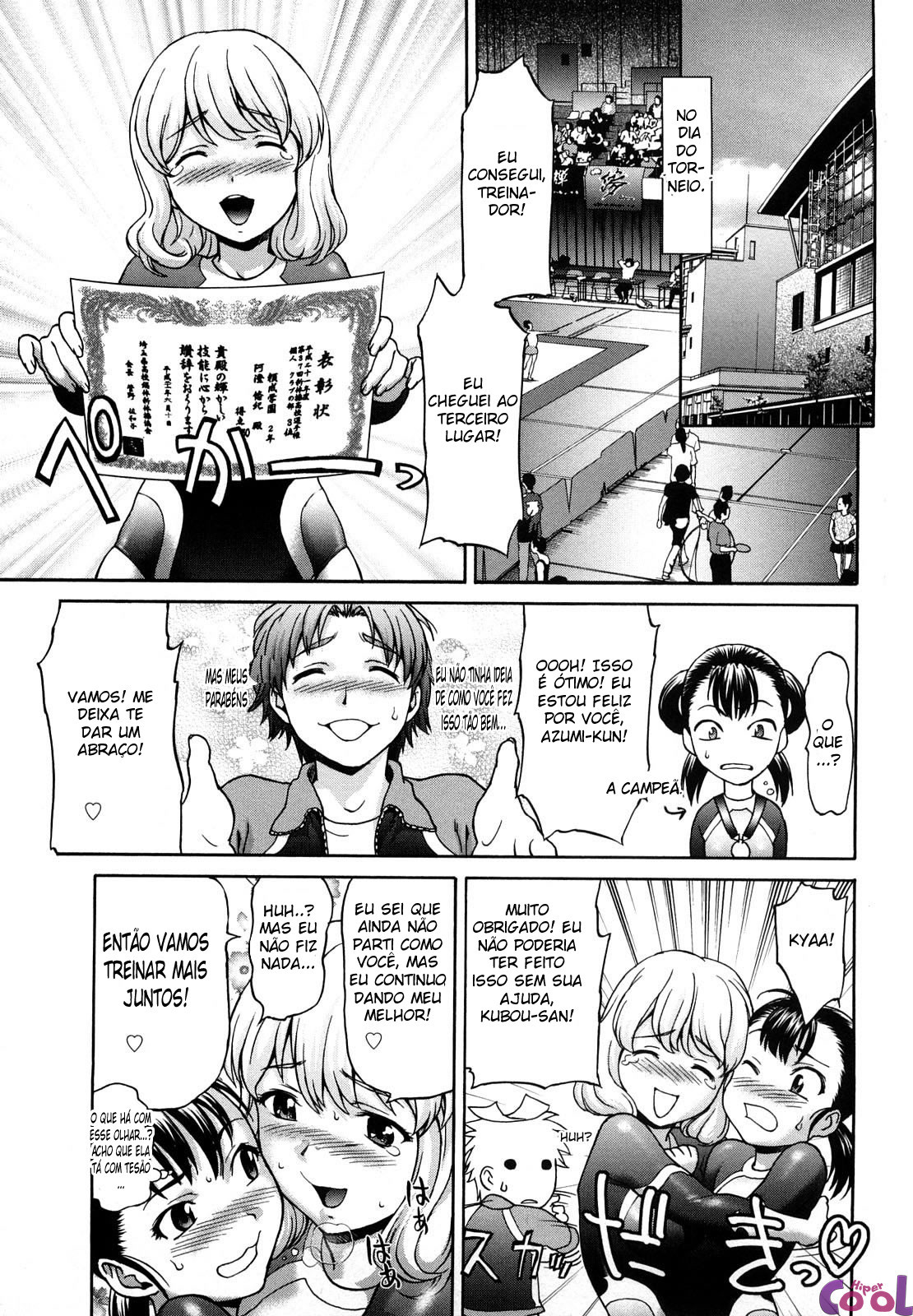 Kui Communication Capitulo 4 - pagina 14 Kui Communication Capitulo 4 - pagina 14