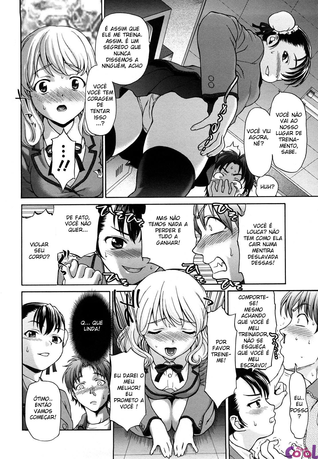 Kui Communication Capitulo 4 - pagina 5 Kui Communication Capitulo 4 - pagina 5