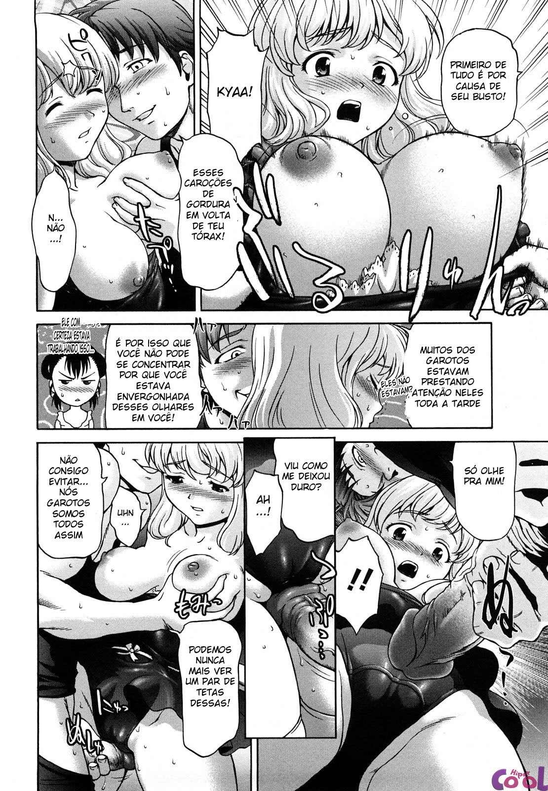 Kui Communication Capitulo 4 - pagina 7 Kui Communication Capitulo 4 - pagina 7