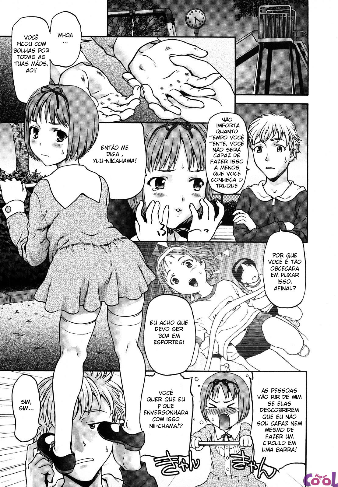 Kui Communication Capitulo 5 - pagina 1 Kui Communication Capitulo 5 - pagina 1
