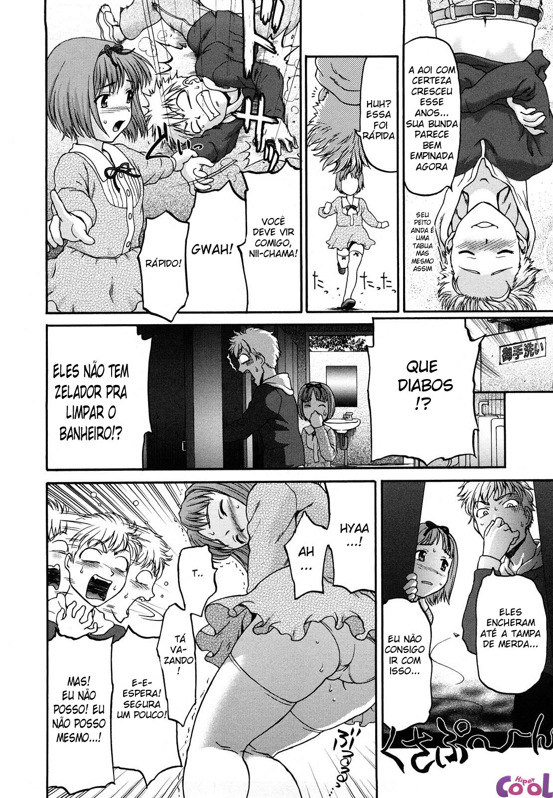 Kui Communication Capitulo 5 - pagina 3 Kui Communication Capitulo 5 - pagina 3