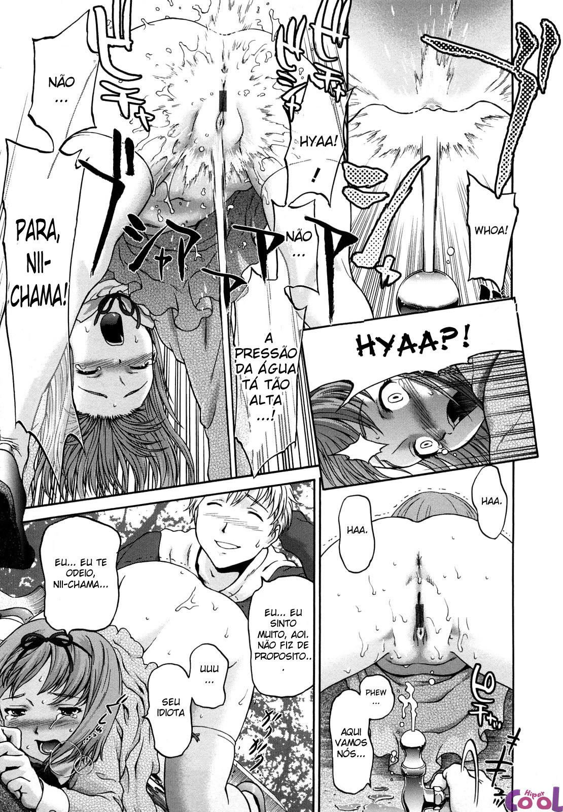Kui Communication Capitulo 5 - pagina 6 Kui Communication Capitulo 5 - pagina 6