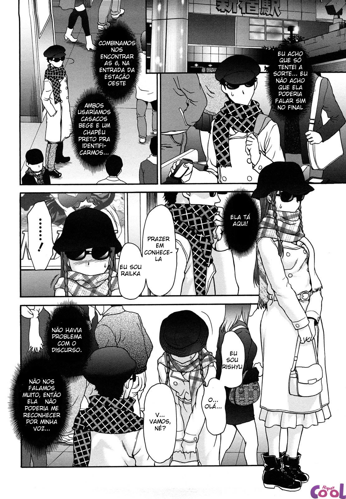 Kui Communication Capitulo 6 - pagina 6 Kui Communication Capitulo 6 - pagina 6