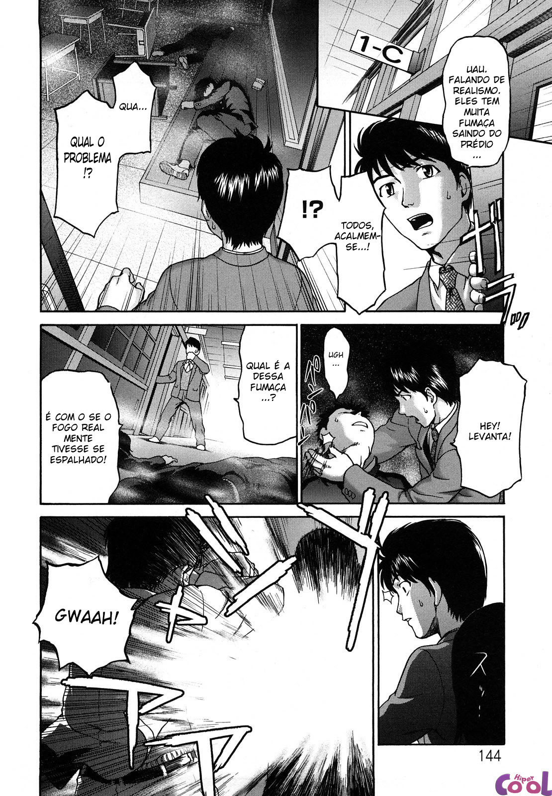 Kui Communication Capitulo 7 - pagina 8 Kui Communication Capitulo 7 - pagina 8