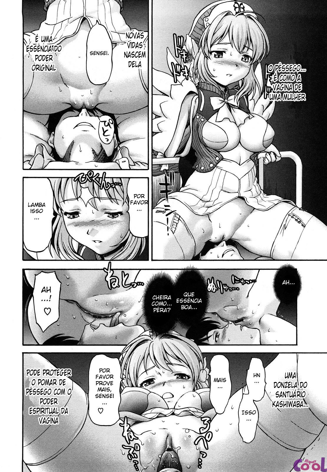 Kui Communication Capitulo 7 - pagina 10 Kui Communication Capitulo 7 - pagina 10