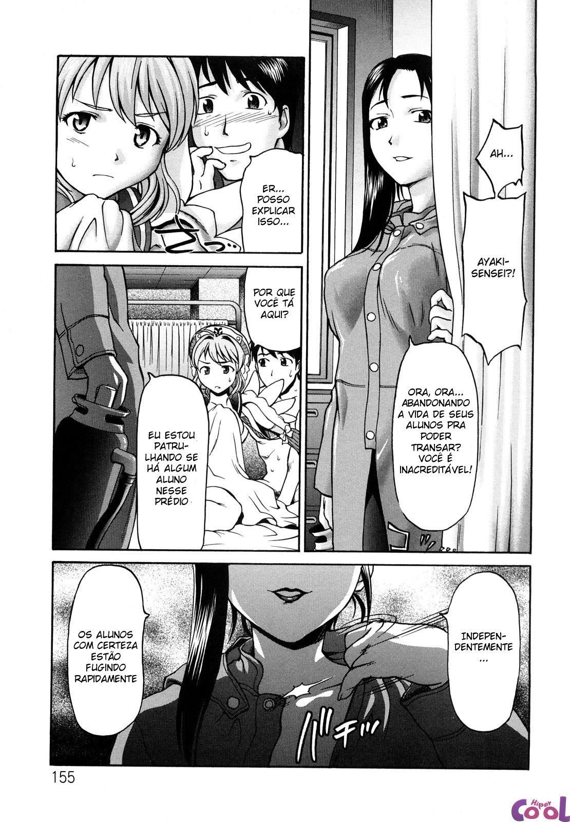 Kui Communication Capitulo 7 - pagina 19 Kui Communication Capitulo 7 - pagina 19