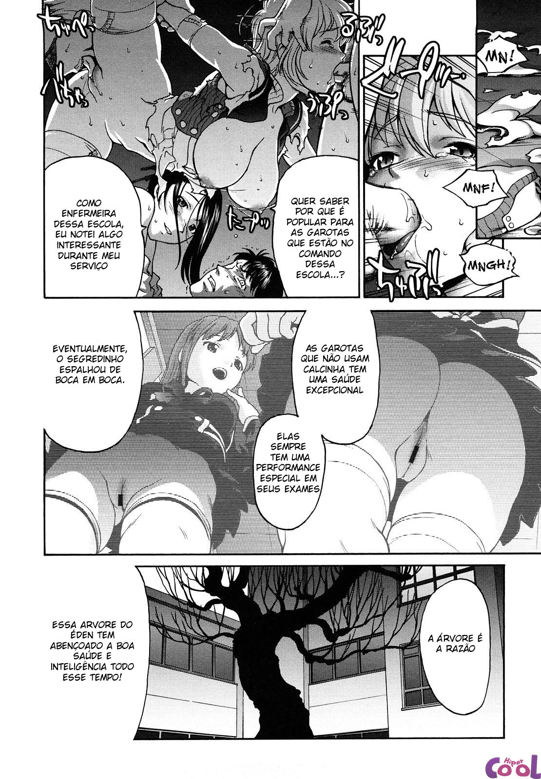 Kui Communication Capitulo 8 - pagina 5