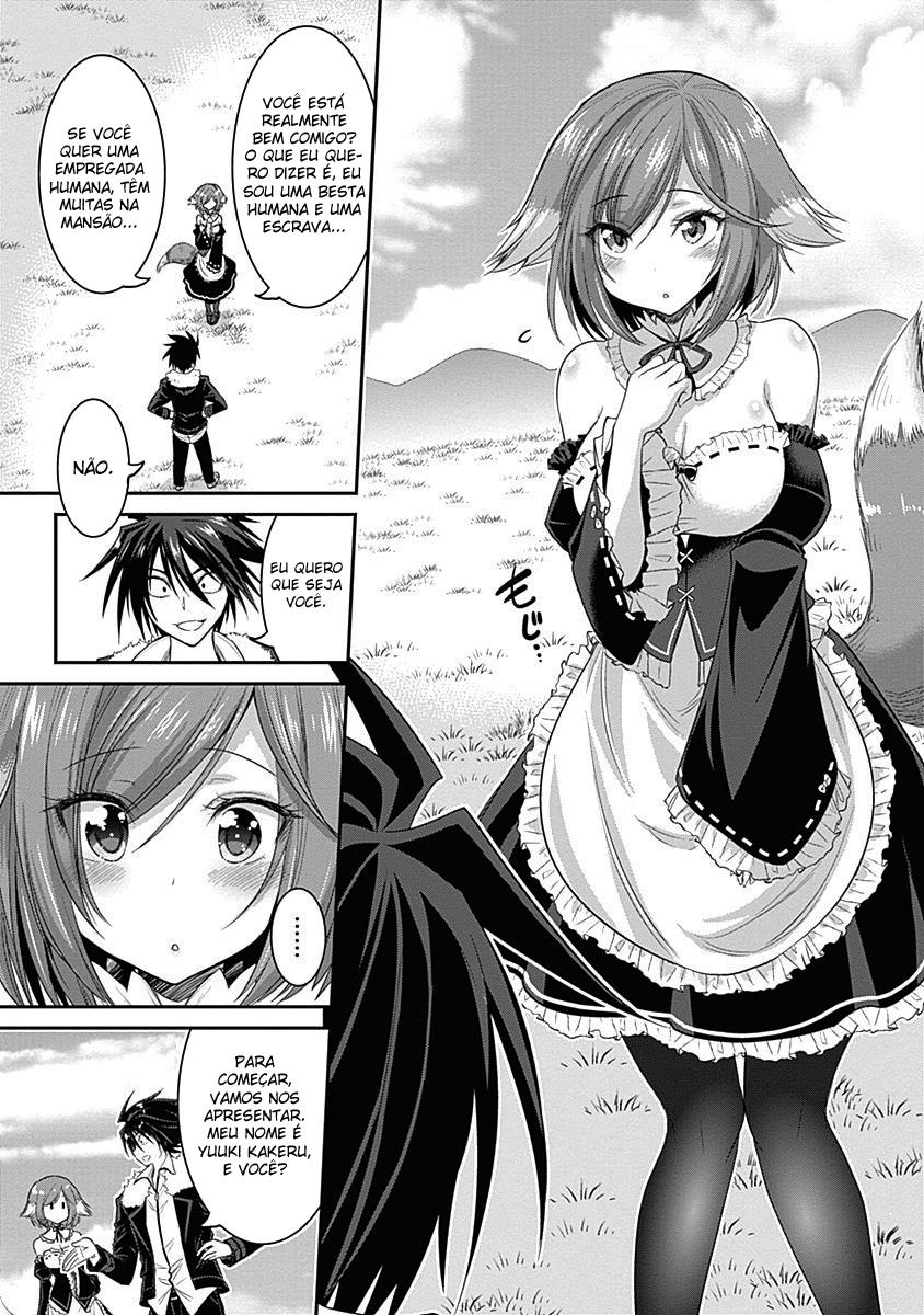 Kujibiki Tokushou Musou Harem-ken Capitulo 1 - pagina 8 Kujibiki Tokushou Musou Harem-ken Capitulo 1 - pagina 8