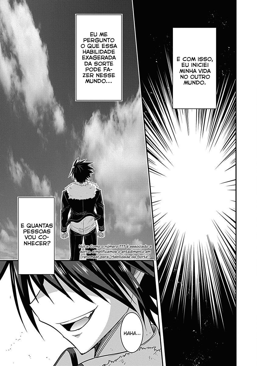 Kujibiki Tokushou Musou Harem-ken Capitulo 1 - pagina 10 Kujibiki Tokushou Musou Harem-ken Capitulo 1 - pagina 10