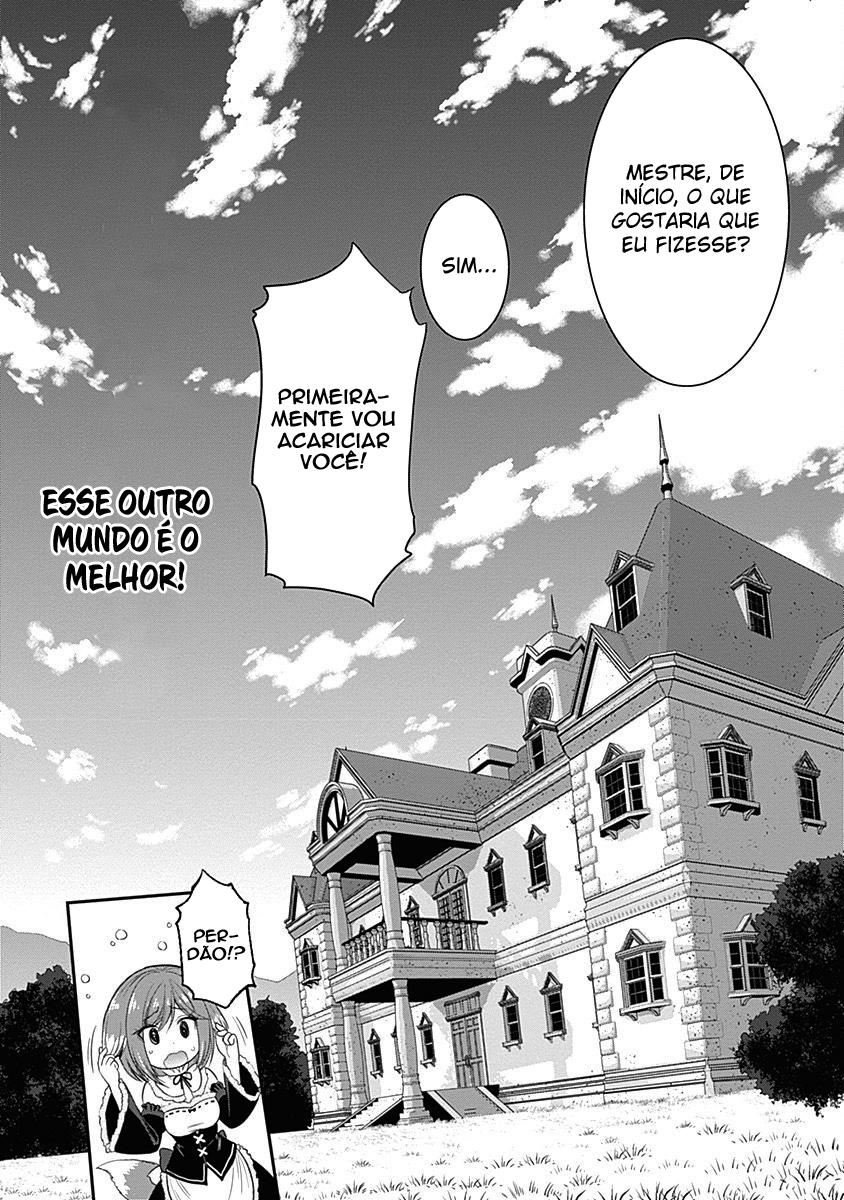 Kujibiki Tokushou Musou Harem-ken Capitulo 1 - pagina 11 Kujibiki Tokushou Musou Harem-ken Capitulo 1 - pagina 11