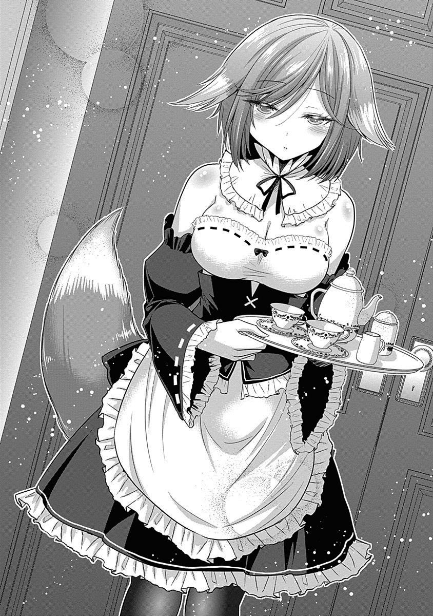 Kujibiki Tokushou Musou Harem-ken Capitulo 1 - pagina 5 Kujibiki Tokushou Musou Harem-ken Capitulo 1 - pagina 5