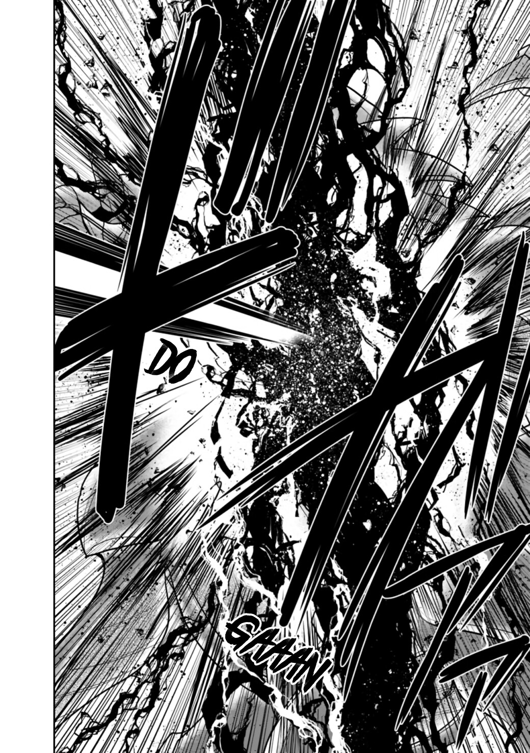 Kujibiki Tokushou Musou Harem-ken Capitulo 21 - pagina 11