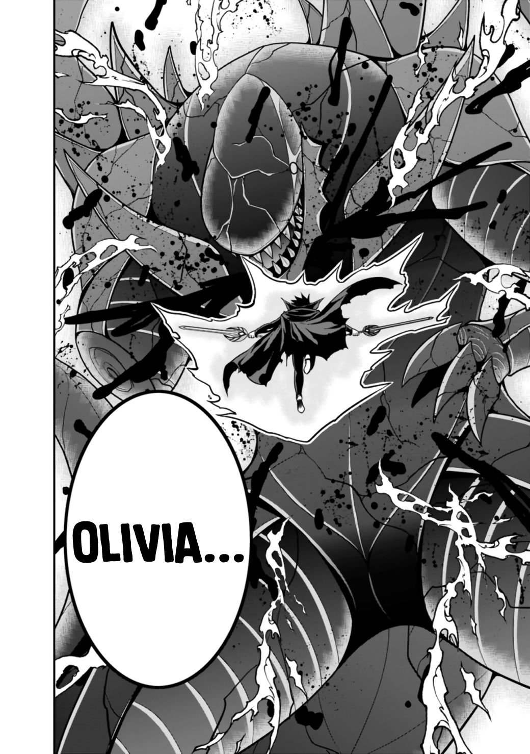 Kujibiki Tokushou Musou Harem-ken Capitulo 26 - pagina 11