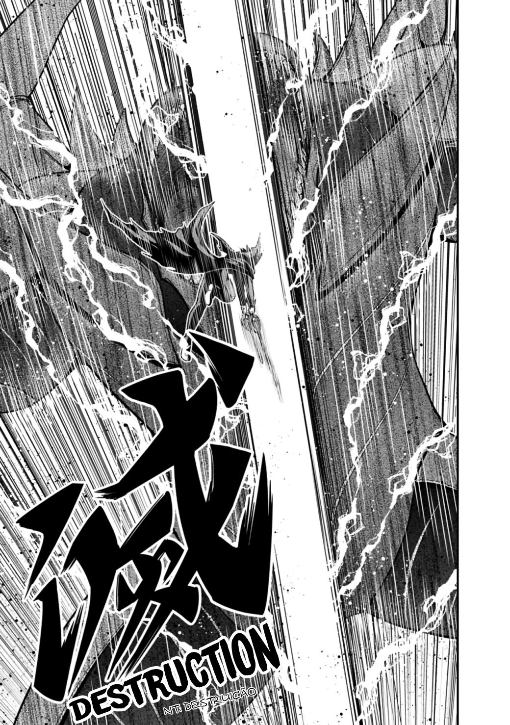 Kujibiki Tokushou Musou Harem-ken Capitulo 26 - pagina 15
