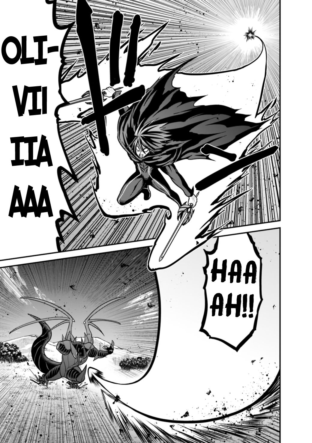 Kujibiki Tokushou Musou Harem-ken Capitulo 26 - pagina 6