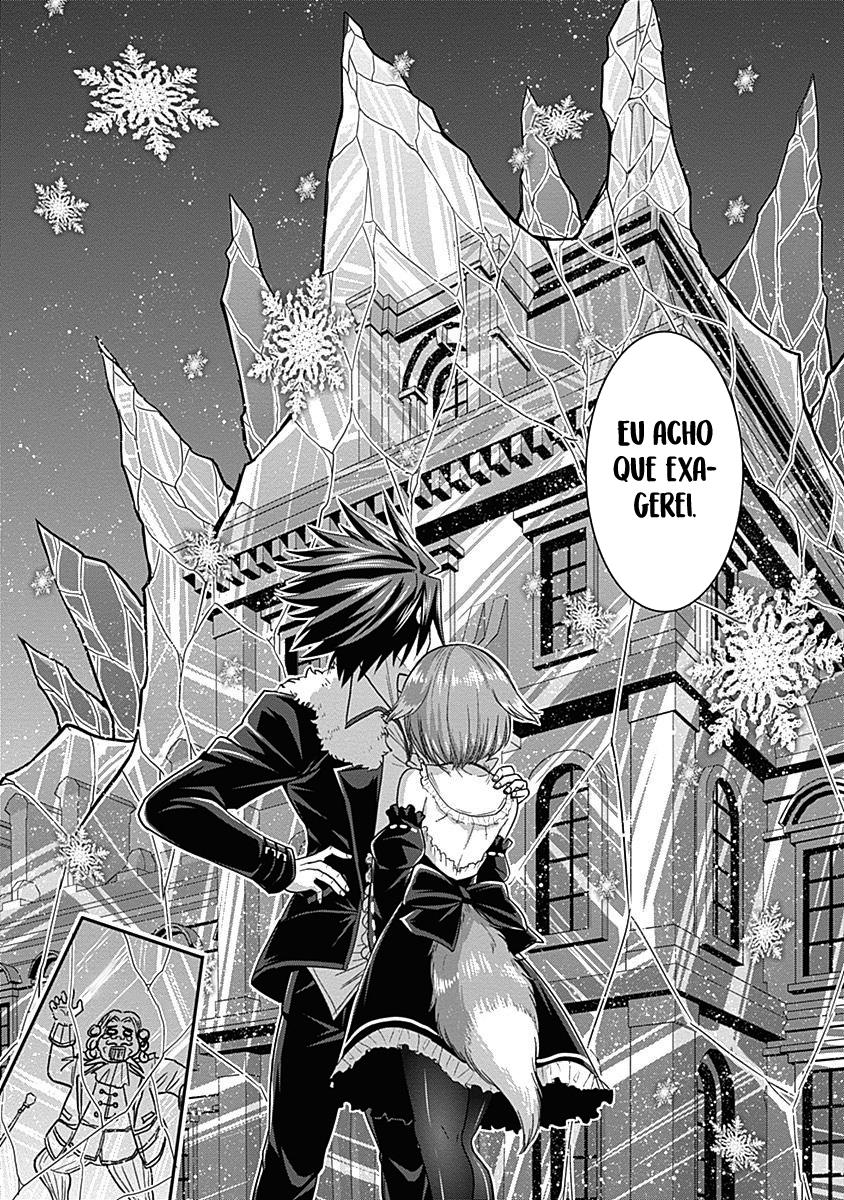 Kujibiki Tokushou Musou Harem-ken Capitulo 3 - pagina 10 Kujibiki Tokushou Musou Harem-ken Capitulo 3 - pagina 10