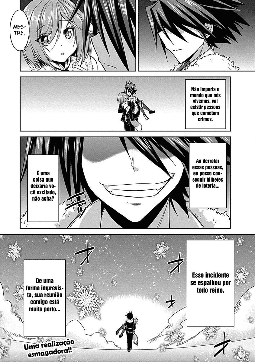 Kujibiki Tokushou Musou Harem-ken Capitulo 3 - pagina 11 Kujibiki Tokushou Musou Harem-ken Capitulo 3 - pagina 11