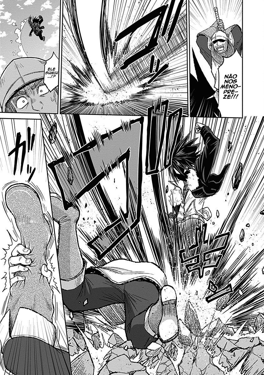 Kujibiki Tokushou Musou Harem-ken Capitulo 3 - pagina 3 Kujibiki Tokushou Musou Harem-ken Capitulo 3 - pagina 3
