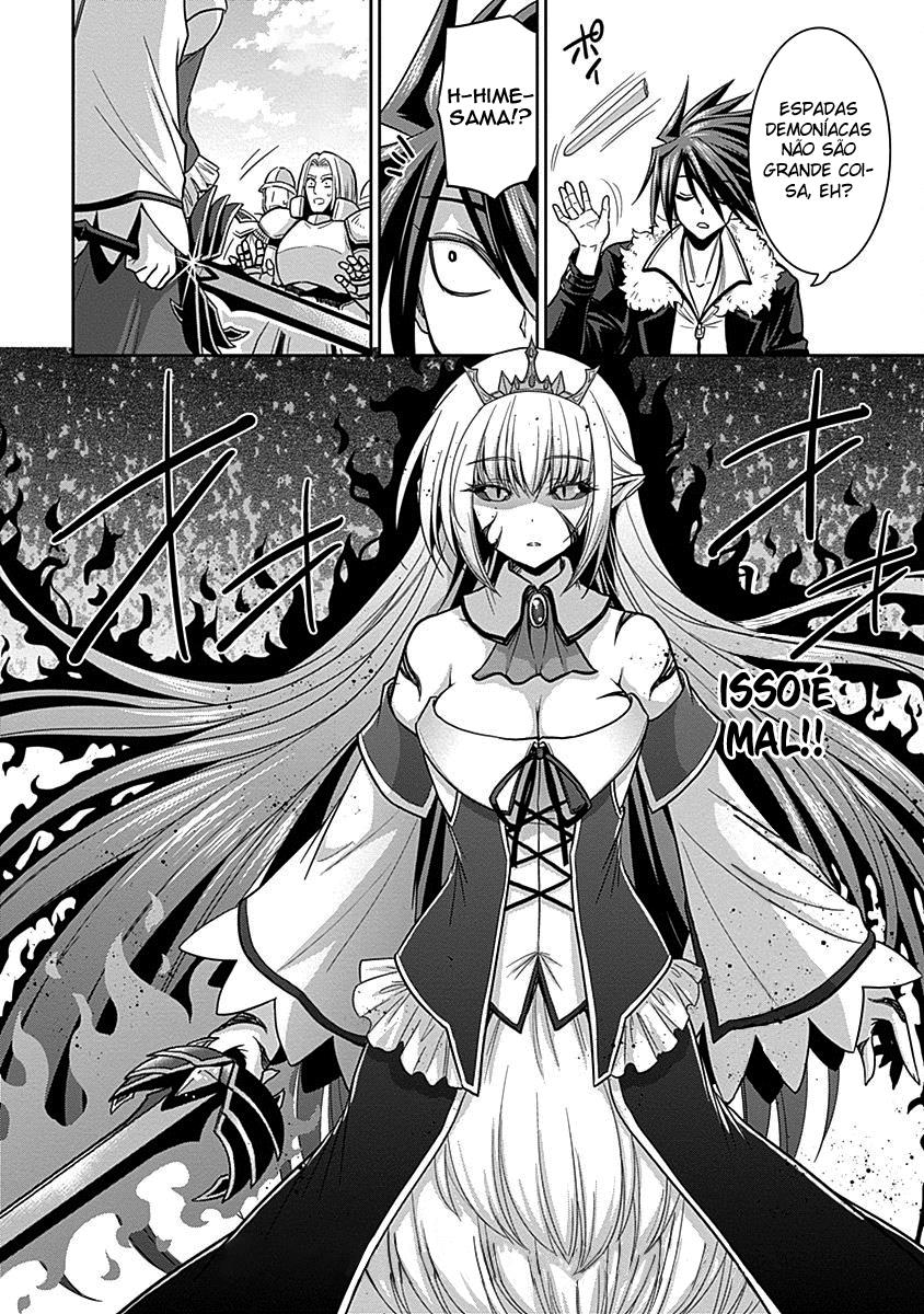 Kujibiki Tokushou Musou Harem-ken Capitulo 4 - pagina 8 Kujibiki Tokushou Musou Harem-ken Capitulo 4 - pagina 8
