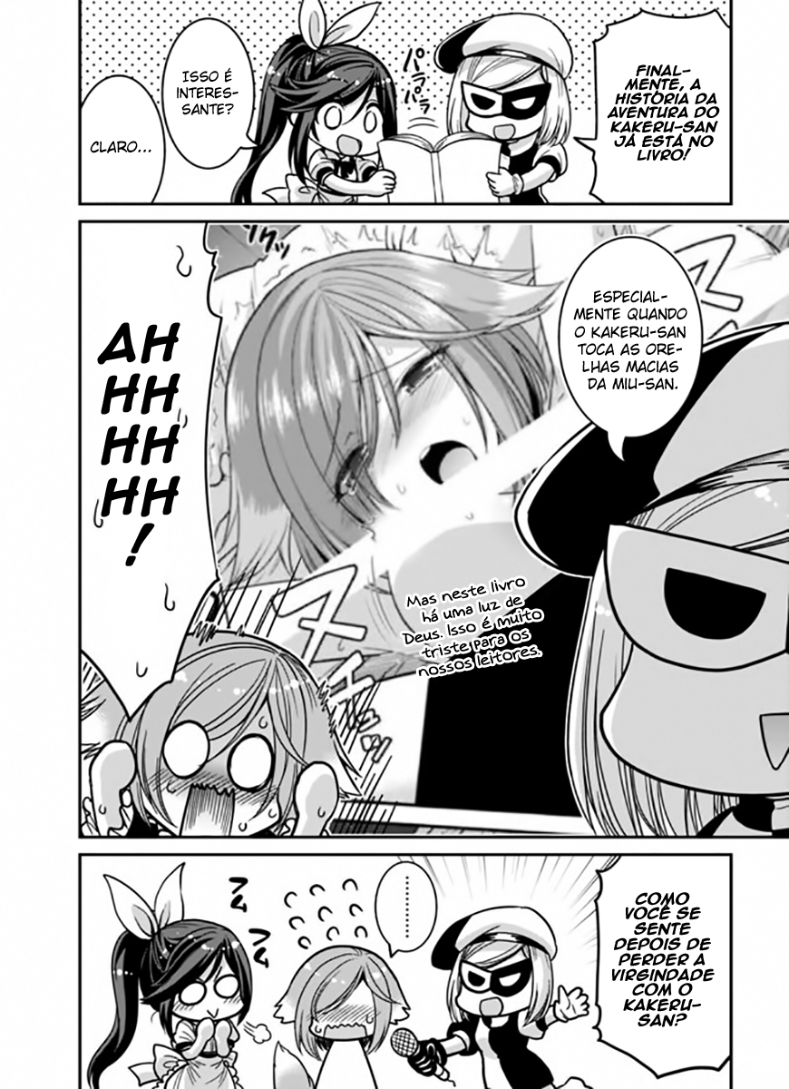 Kujibiki Tokushou Musou Harem-ken Capitulo 5 - pagina 2 Kujibiki Tokushou Musou Harem-ken Capitulo 5 - pagina 2
