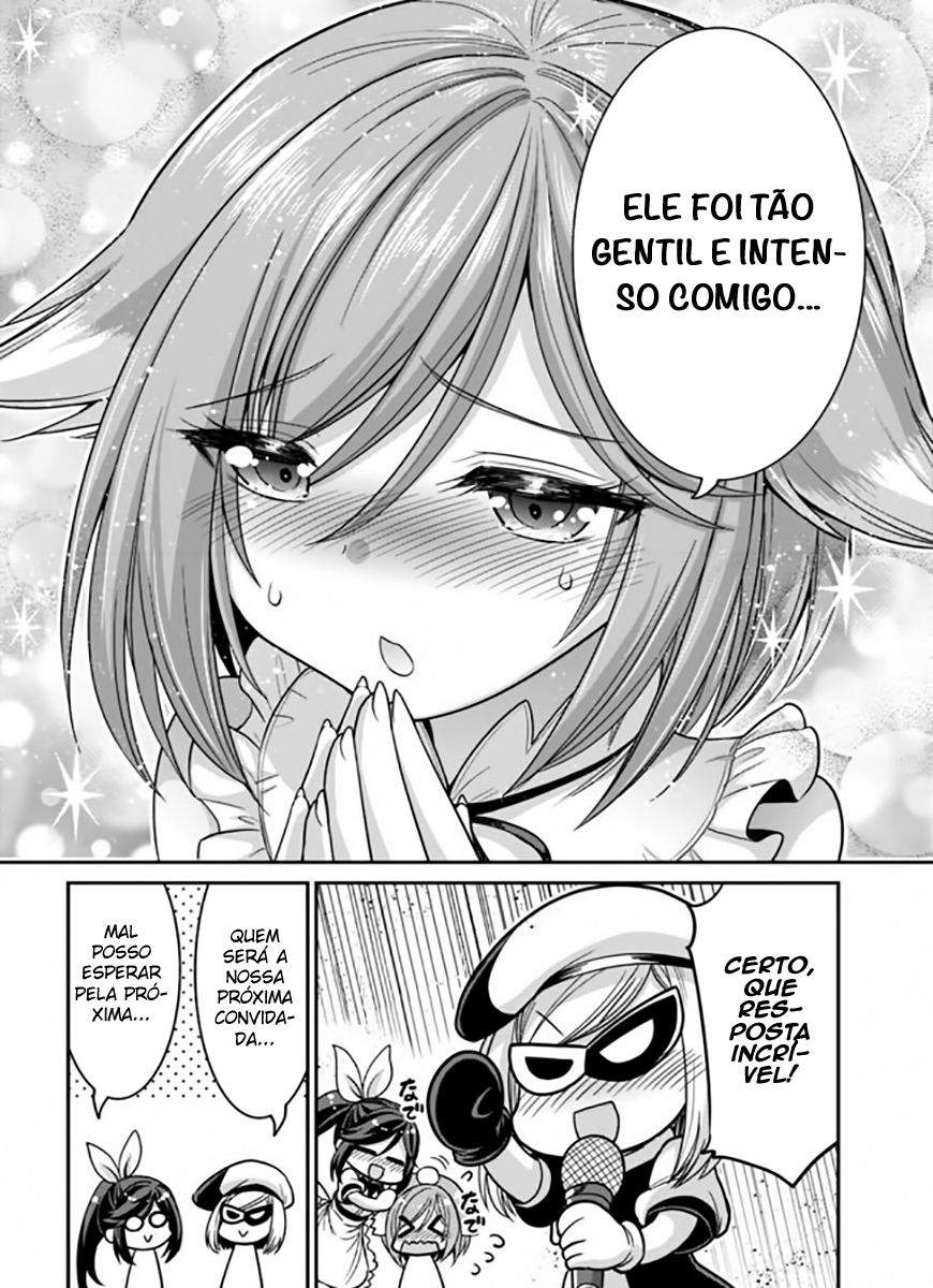 Kujibiki Tokushou Musou Harem-ken Capitulo 5 - pagina 3 Kujibiki Tokushou Musou Harem-ken Capitulo 5 - pagina 3