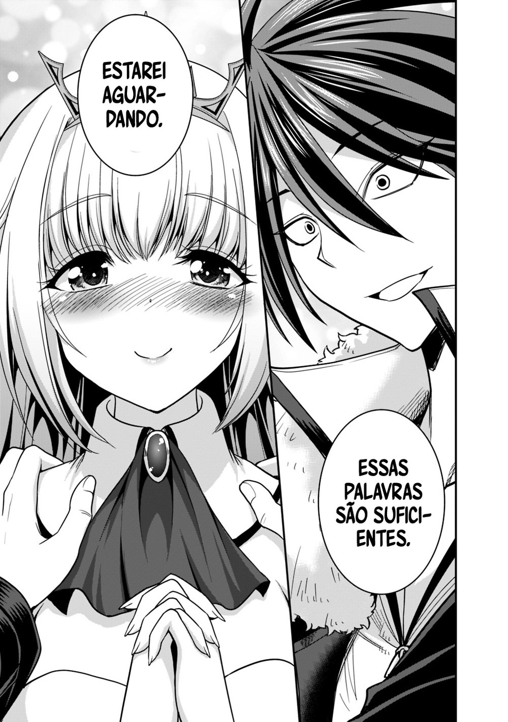 Kujibiki Tokushou Musou Harem-ken Capitulo 6 - pagina 11 Kujibiki Tokushou Musou Harem-ken Capitulo 6 - pagina 11