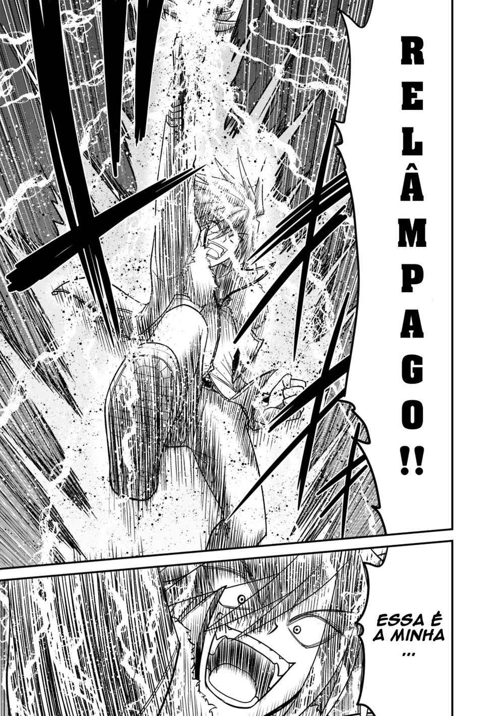 Kujibiki Tokushou Musou Harem-ken Capitulo 8 - pagina 8 Kujibiki Tokushou Musou Harem-ken Capitulo 8 - pagina 8