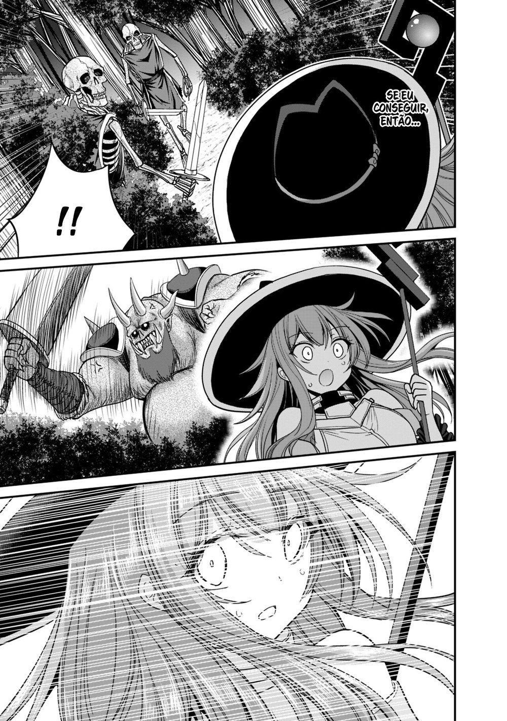 Kujibiki Tokushou Musou Harem-ken Capitulo 8 - pagina 4 Kujibiki Tokushou Musou Harem-ken Capitulo 8 - pagina 4