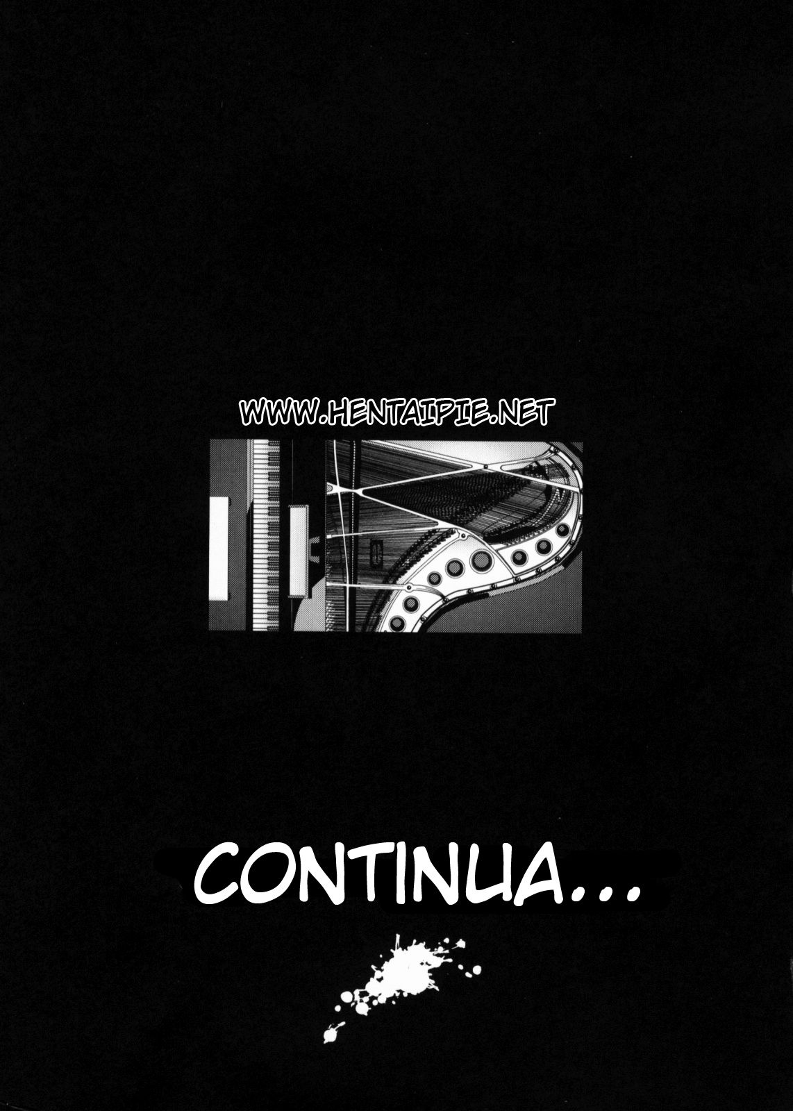 Kumikyoku Mitsunyuu Capitulo 10 - pagina 21