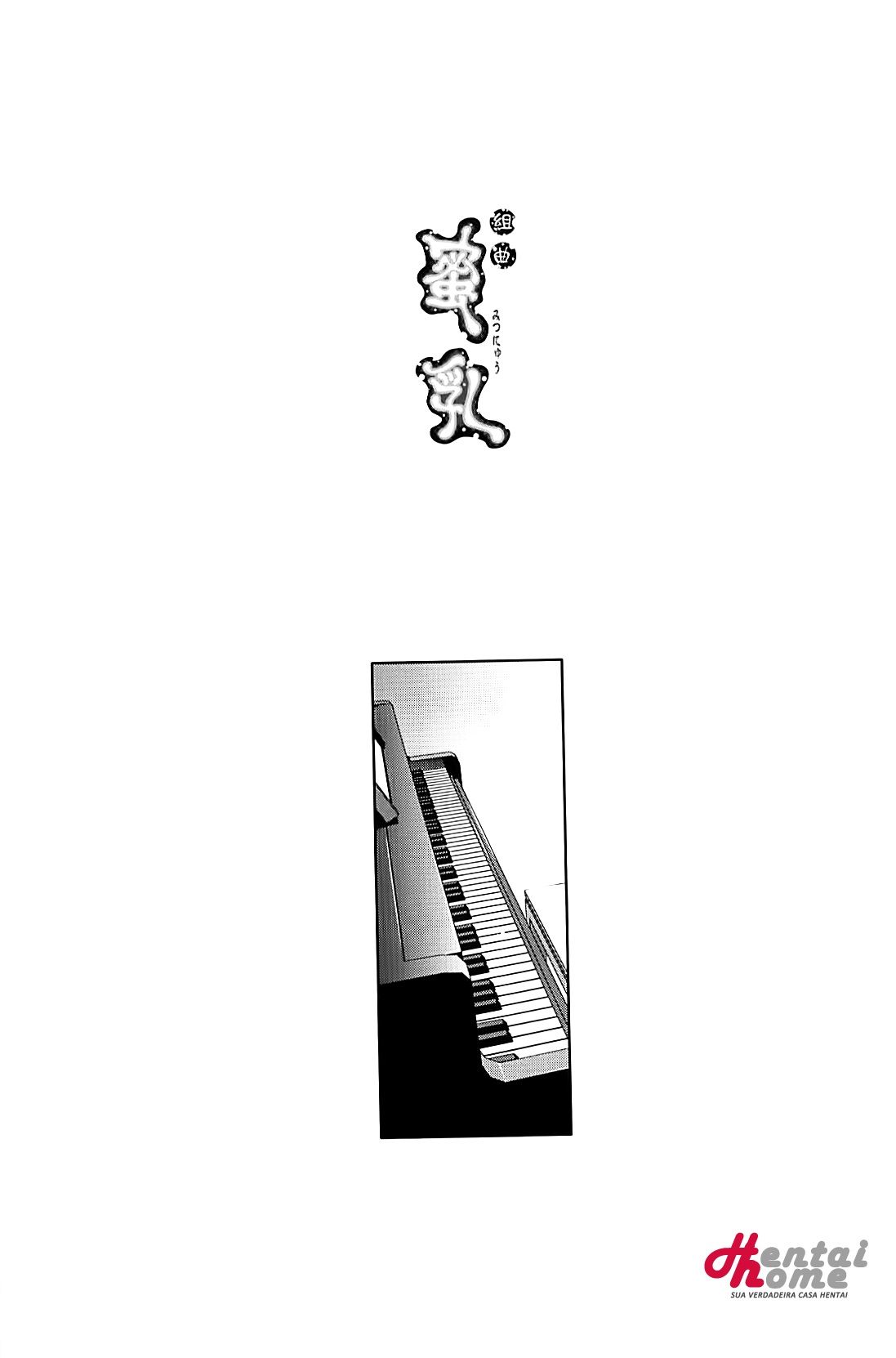 Kumikyoku Mitsunyuu Capitulo 20 - pagina 20