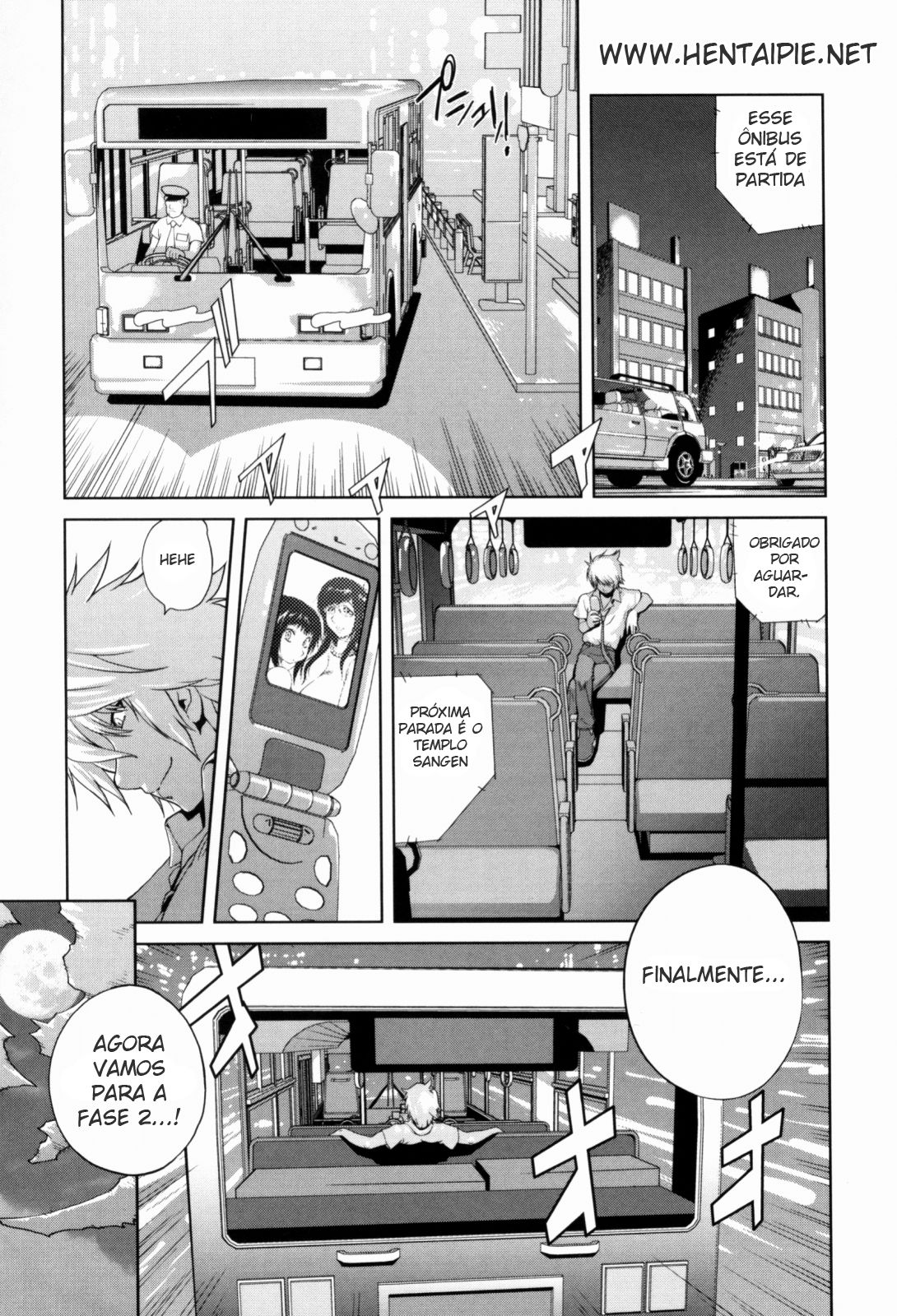 Kumikyoku Mitsunyuu Capitulo 5 - pagina 1 Kumikyoku Mitsunyuu Capitulo 5 - pagina 1