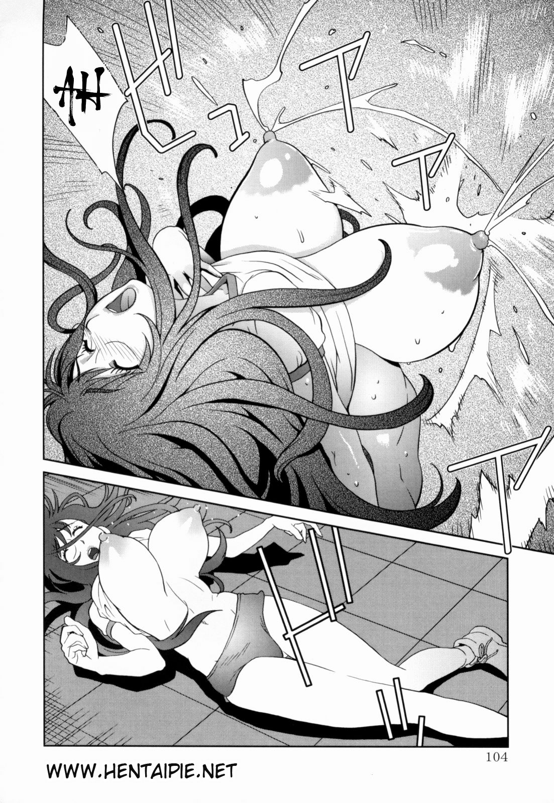 Kumikyoku Mitsunyuu Capitulo 5 - pagina 15 Kumikyoku Mitsunyuu Capitulo 5 - pagina 15