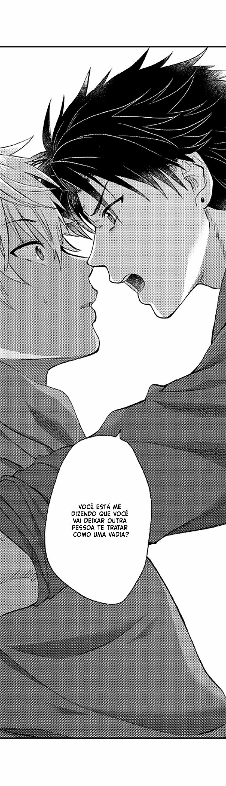 Kuro Gal Ni Natta Kara Shinyuu To Yattemita Capitulo 16 - pagina 18